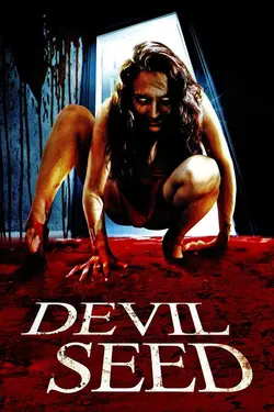 Affiche Devil Seed