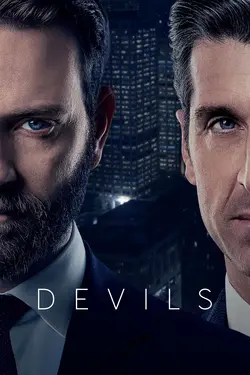 Devils S01E09 Épisode 9