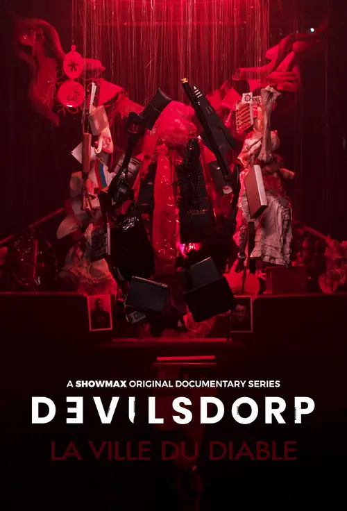 Devilsdorp, la ville du diable