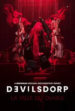 Devilsdorp, la ville du diable S01E03 Devilsdorp - 3ème partie