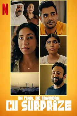 Devine qui vient pour l'Aïd S01E02 De malaises en humiliations
