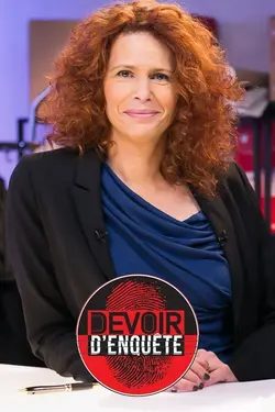 Devoir d'enquête S06E01 Épisode 1