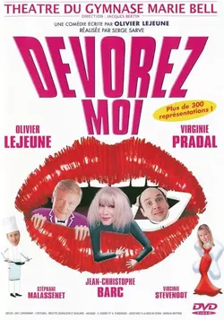 Dévorez-moi