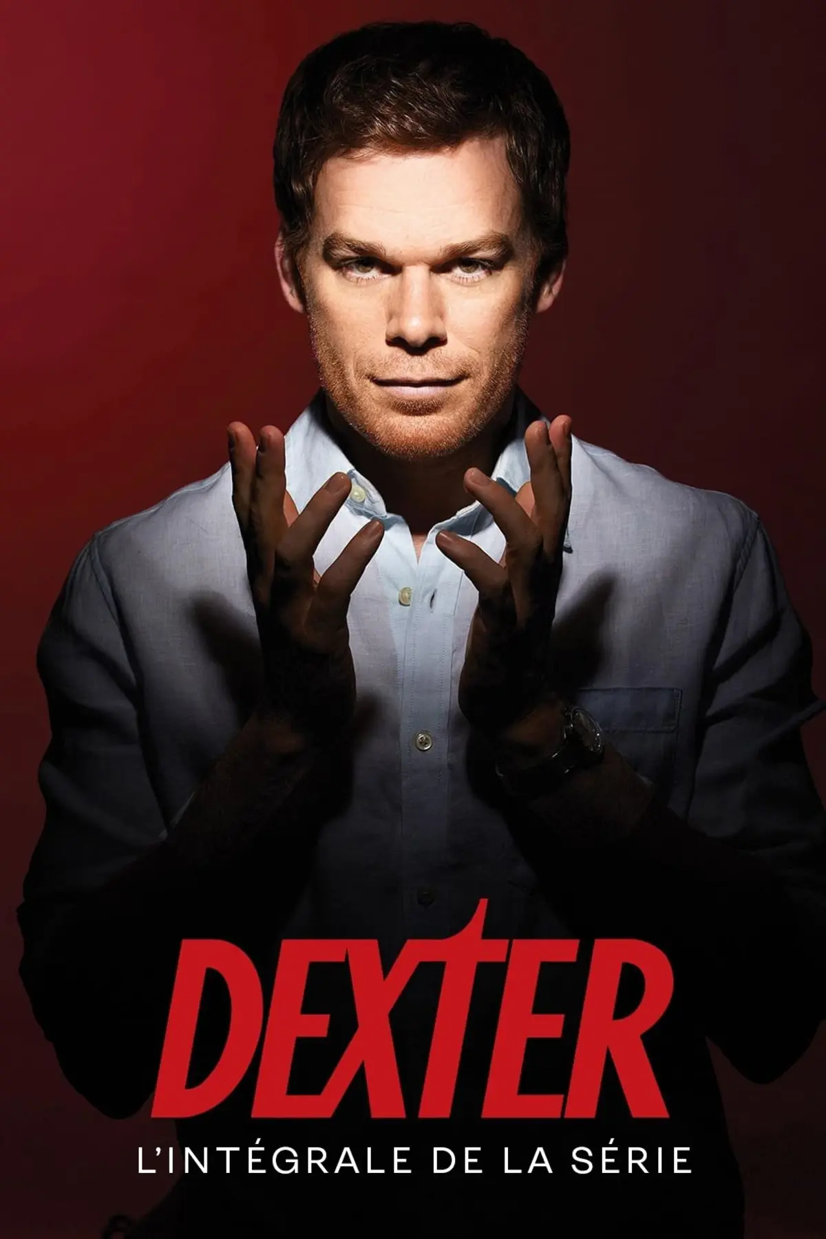 Dexter S01E10 Chambre 103