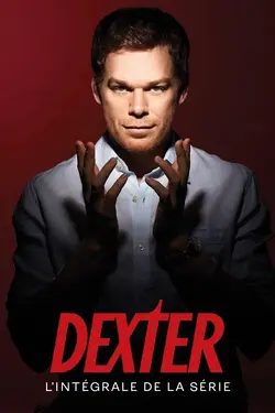 Dexter S04E05 Inspecteur Harry