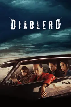 Diablero S01E01 Les démons sont en chacun de nous