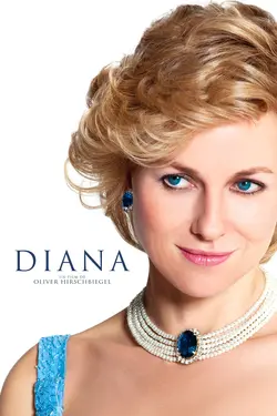 Affiche Diana