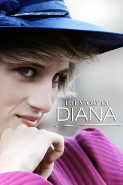 Diana, histoire d'une princesse S01E01 Partie 1