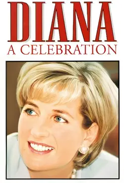 Affiche Diana, princesse du peuple