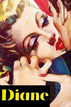Affiche Diane de Poitiers
