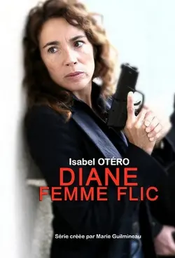 Diane, femme flic S04E02 L' Ange déchu