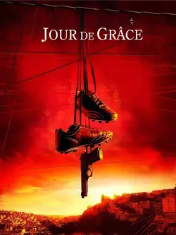 Affiche Dias de gracia