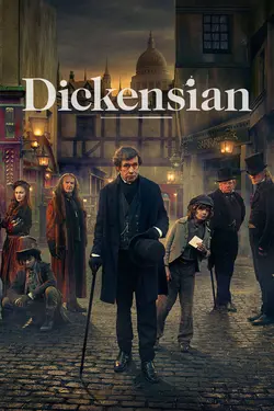 Dickensian S01E11 Épisode 11