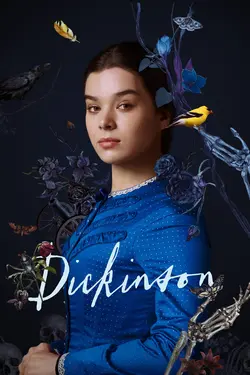 Dickinson S02E01 Avant qu'on ne m'arrache l'œil