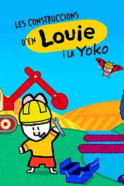 Didou S01E01 une maison