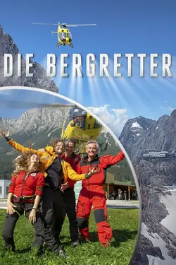Die Bergretter S13E05 Épisode 5