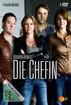 Die Chefin S10E04 Épisode 4