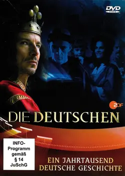 Die Deutschen S01E08 Épisode 8