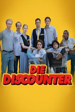 Die Discounter S01E10 Épisode 10