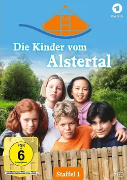 Die Kinder vom Alstertal S06E04 Die Kinder vom Alstertal  S06E04
