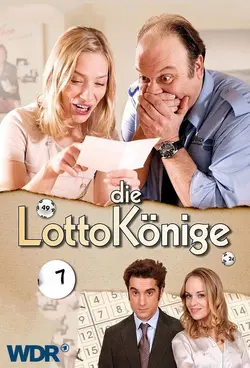 Die LottoKönige S01E03 Épisode 3