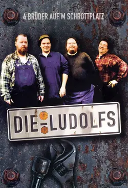 Die Ludolfs – Das Schrottimperium ist zurück! S02E05 Épisode 5