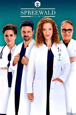 Die Spreewaldklinik S01E01 Épisode 1