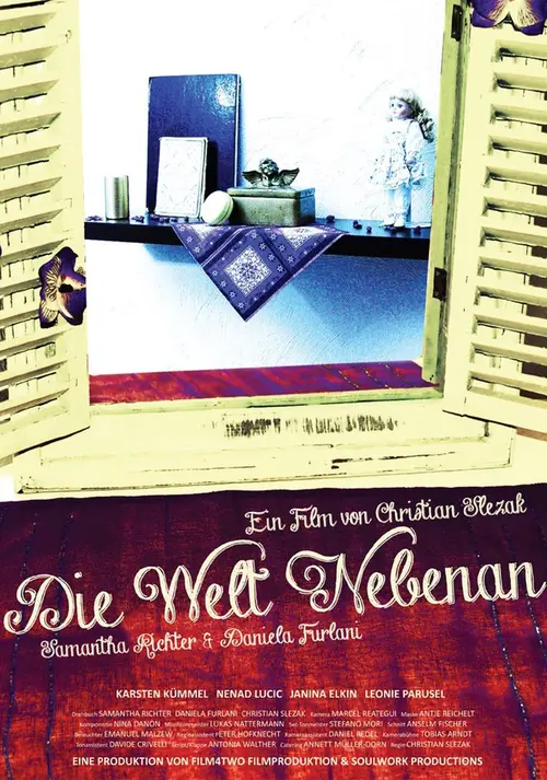 Die Welt Nebenan