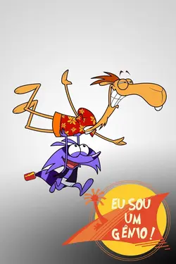 Diego & Ziggy S01E11 Le hoquet de l'amour