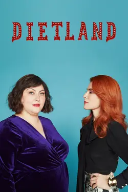 Dietland S01E08 Les gros, c'est la vie