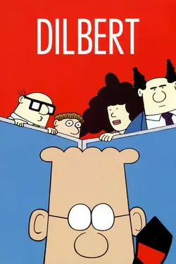 Dilbert S01E08 Épisode 8