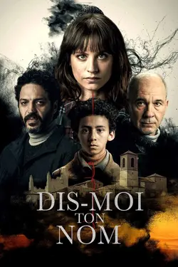 Dime tu nombre S01E01 Épisode 1
