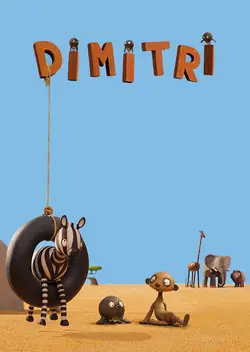 Dimitri S02E02 Épisode 2