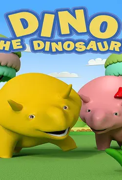 Dino the Dinosaur S01E05 Épisode 5