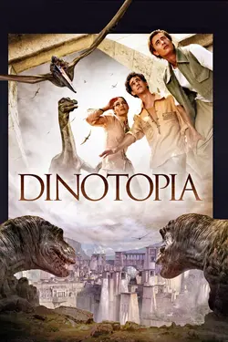 Dinotopia S01E13 Crossroads