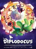 Affiche Photos de Diplodocus
