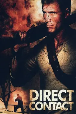 Affiche Direct Contact