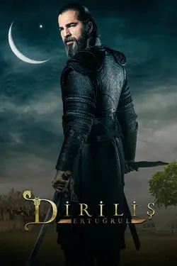 Diriliş: Ertuğrul S04E60 Épisode 60