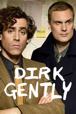 Dirk Gently S01E02 Épisode 2