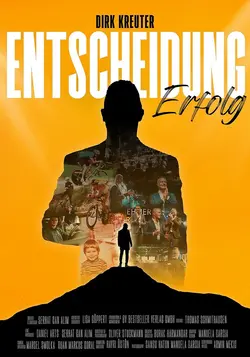 Dirk Kreuter: Entscheidung Erfolg