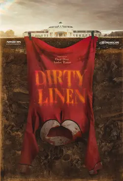 Dirty Linen S03E01 Épisode 1