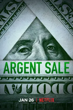 Dirty Money S01E05 L'affaire du sirop d'érable