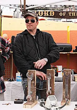 Dirty Money S01E10 Épisode 10