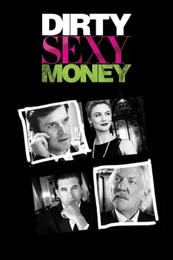 Affiche Dirty Sexy Money