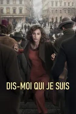 Dis-moi qui je suis S01E04 Santiago