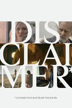 Disclaimer S01E07 VII