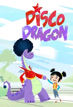 Disco Dragon S01E11 Les filles sont des patates pourries