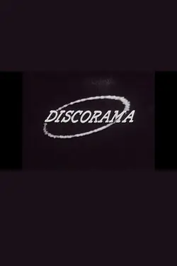 Discorama S01E01 Discorama - Avec Anne-Marie PEYSSON