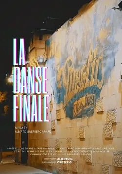 Discothèque Merlin: La Dernière Danse