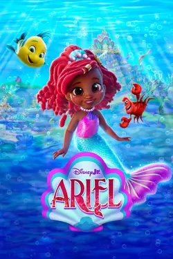 Ariel S01E09 Épisode 9